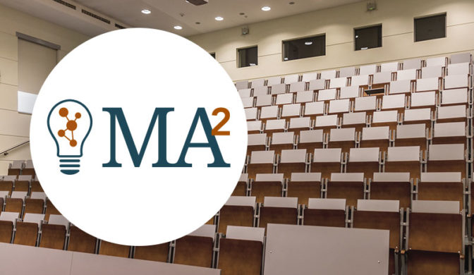 Inscriptions MA2