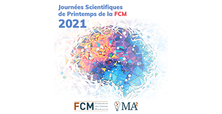 JSFCM de printemps 2021