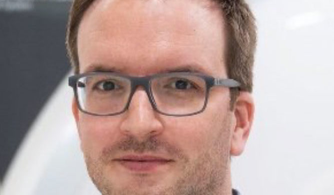 Pr Marco Duering