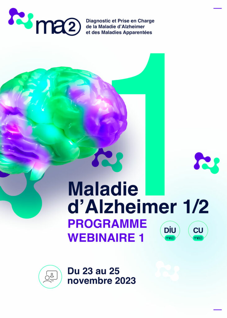 Maladie d'Alzheimer