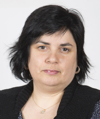 Hélène Amieva