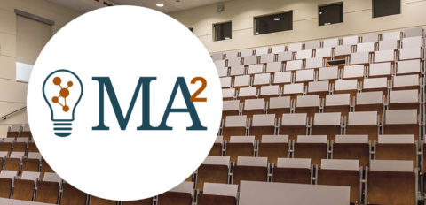 Inscriptions MA2