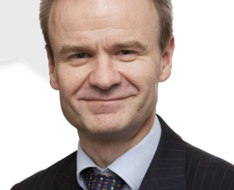 Professor JD Warren